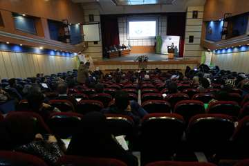 نوزدهمین سمینار فیزیوتراپی تخصصی ستون فقرات